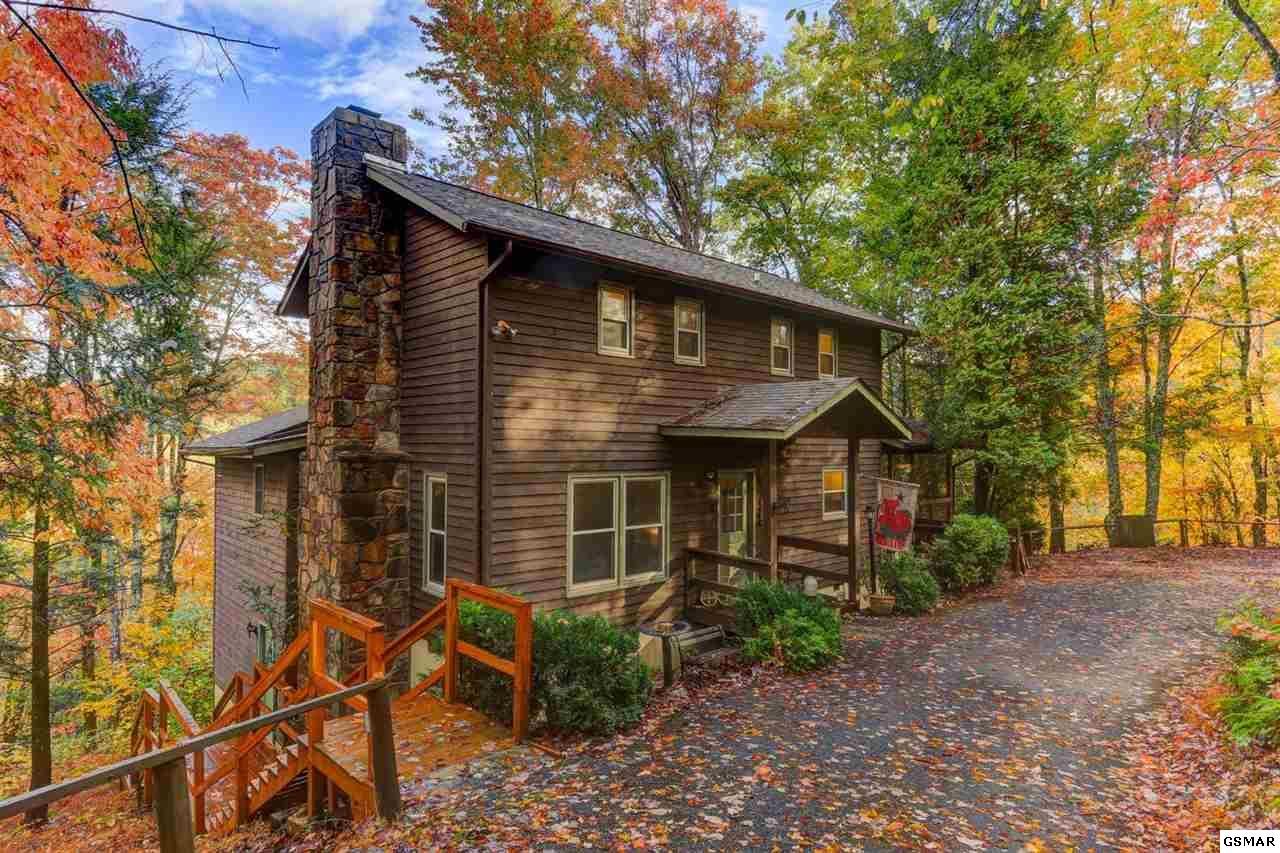 Sevierville, Sevier County, TN House for sale Property ID 408791257