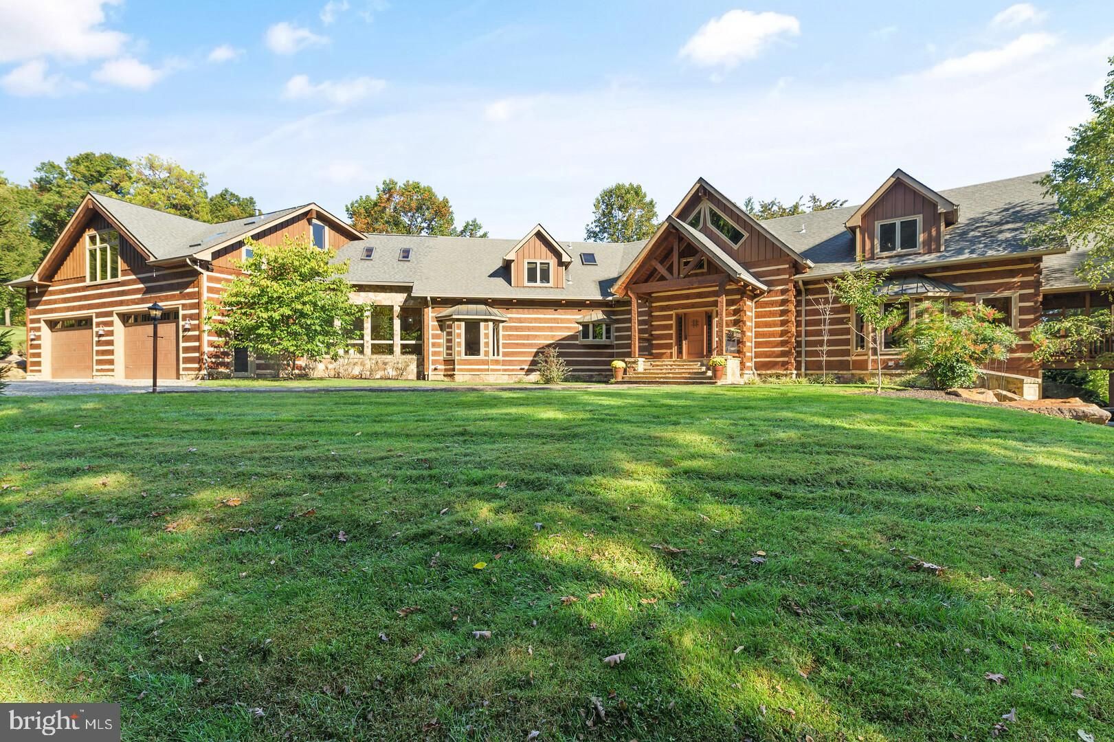 Hillsboro, Loudoun County, VA Farms and Ranches, House for sale