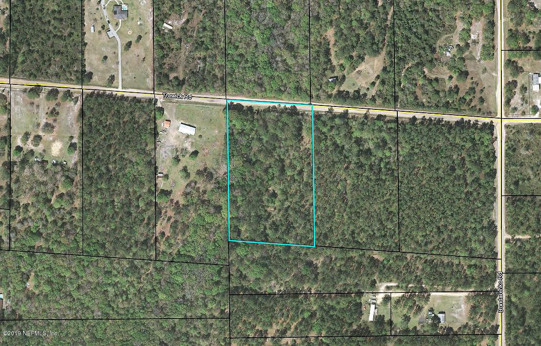 Keystone Heights, Clay County, FL Undeveloped Land, Homesites for sale