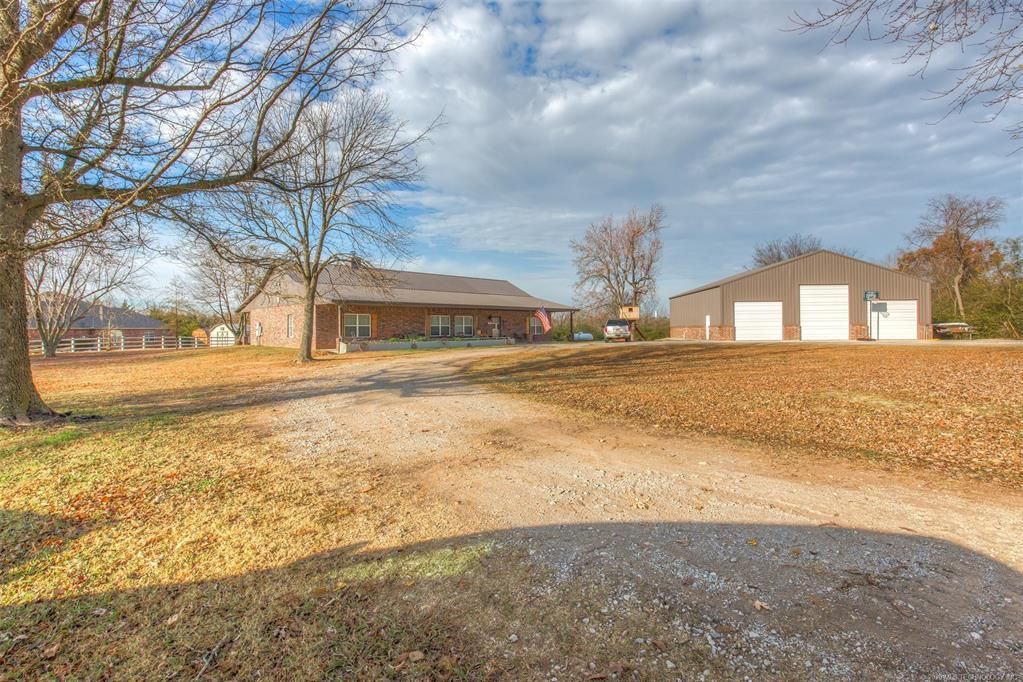 Coweta, Wagoner County, OK House for sale Property ID 408794595