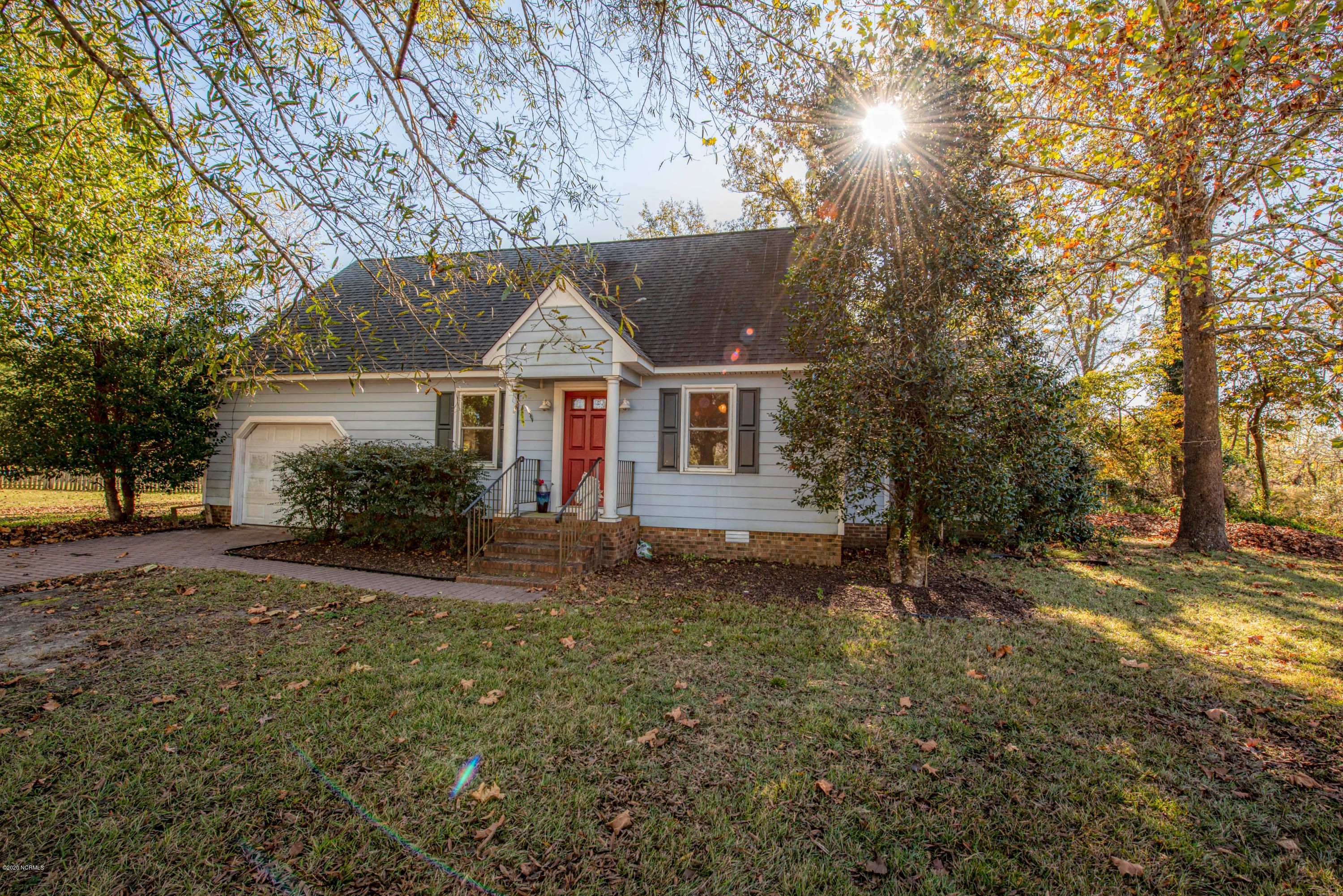 New Bern, Craven County, NC Lakefront Property, Waterfront Property