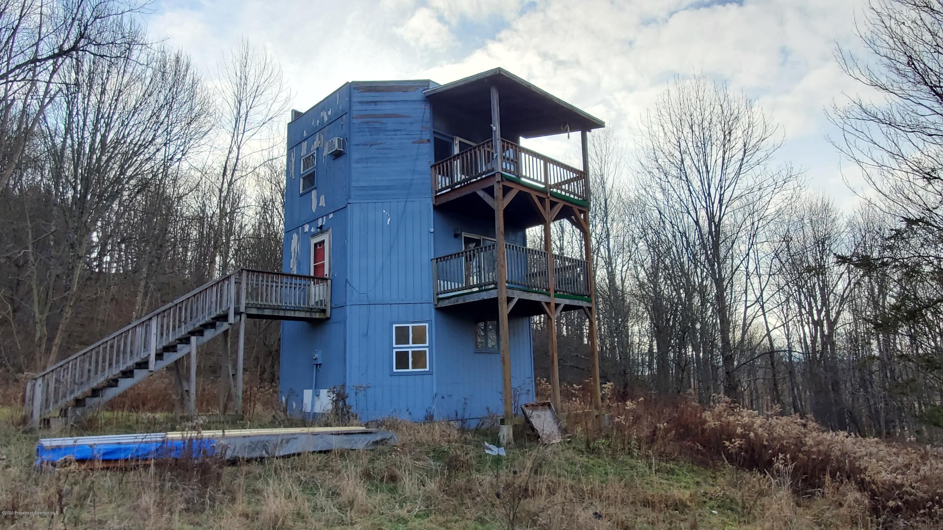 Union Dale, Susquehanna County, PA House for sale Property ID
