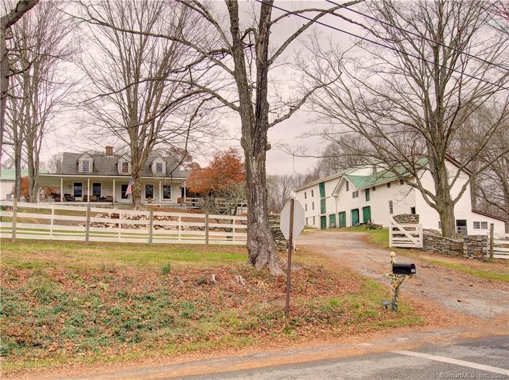 Scotland, Windham County, CT House for sale Property ID 408798877