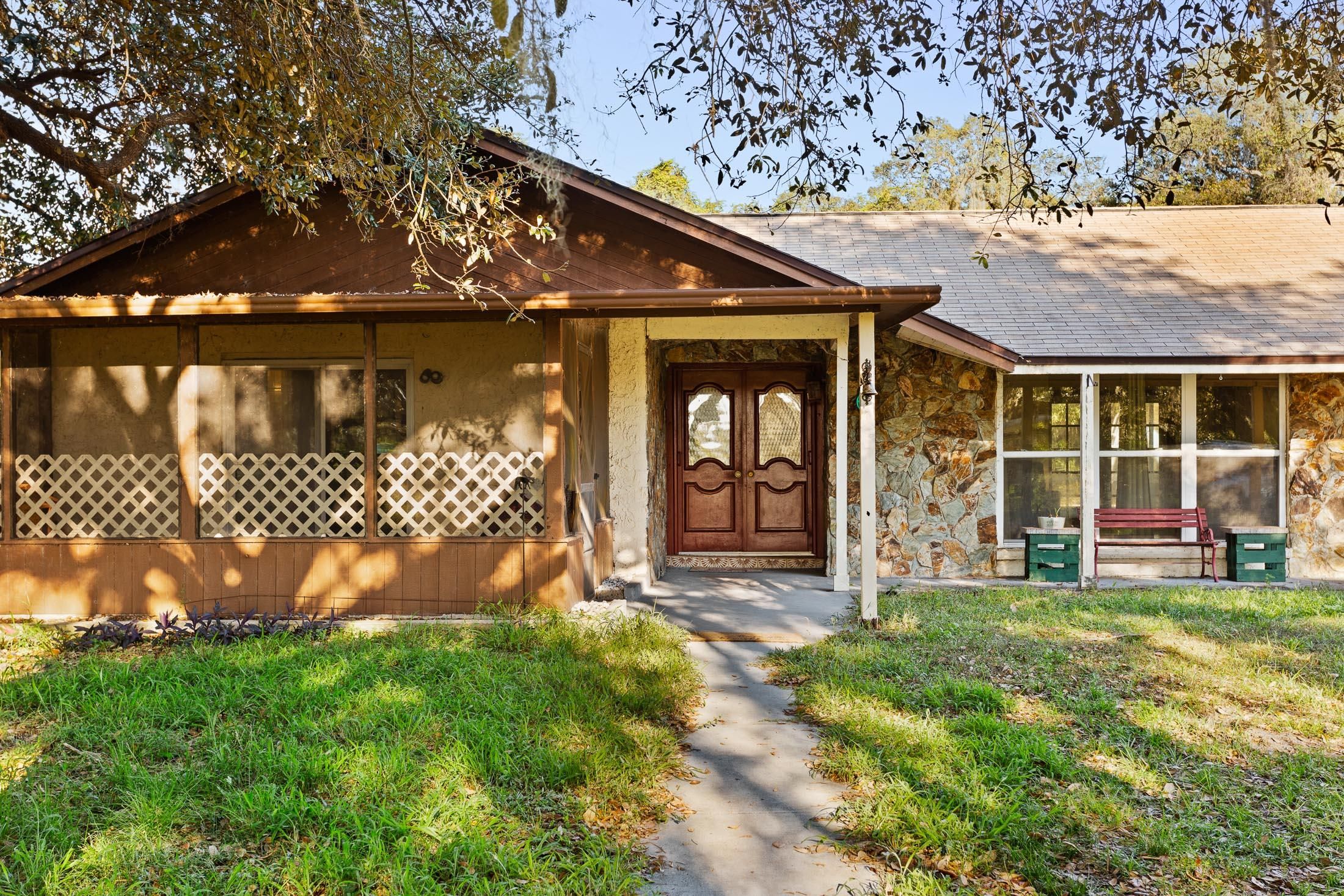Saint Cloud, Osceola County, FL Farms and Ranches, Horse Property