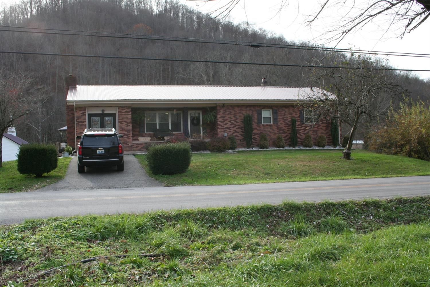 Manchester, Clay County, KY Farms and Ranches, House for sale Property