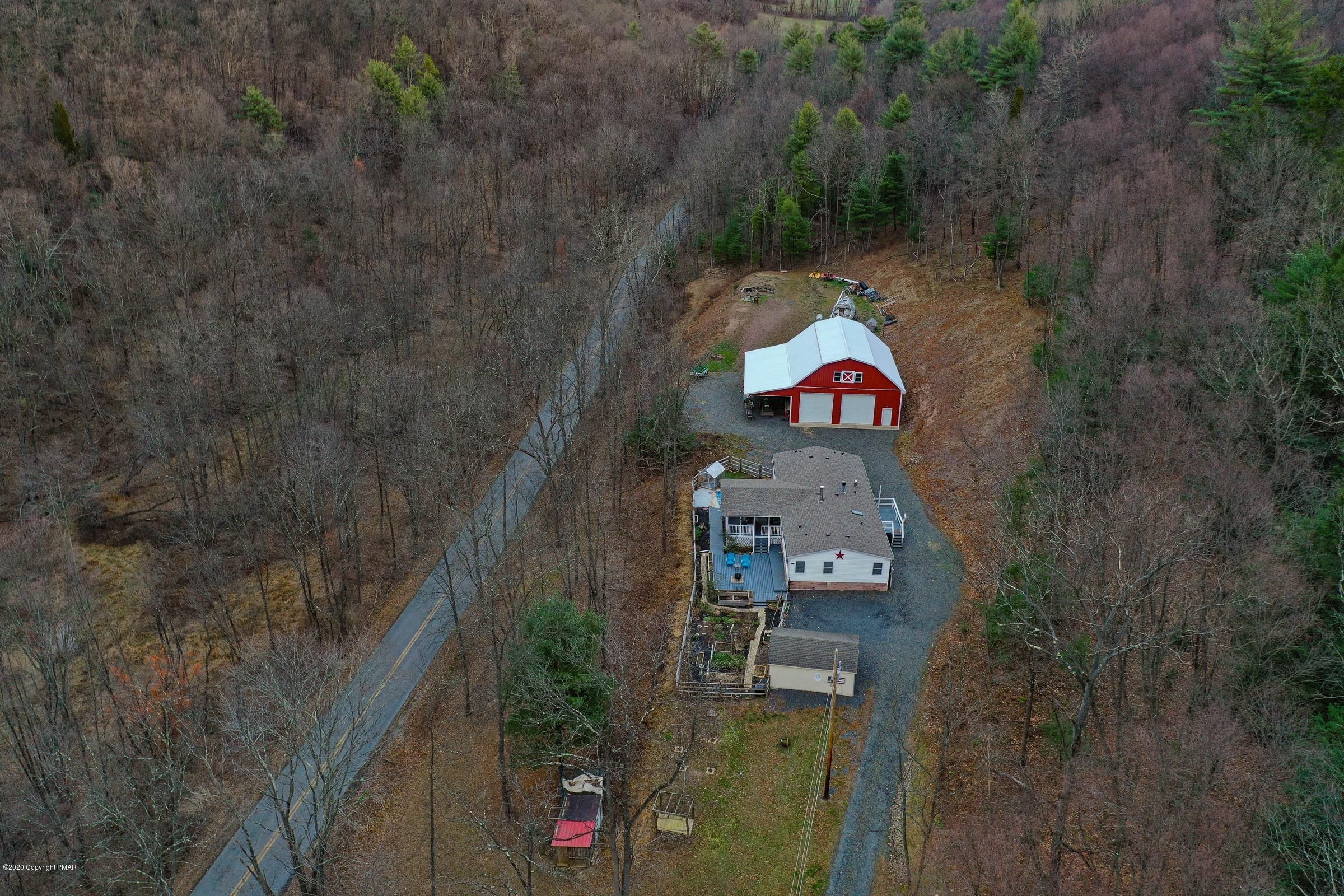 Kunkletown, Monroe County, PA House for sale Property ID 408800411