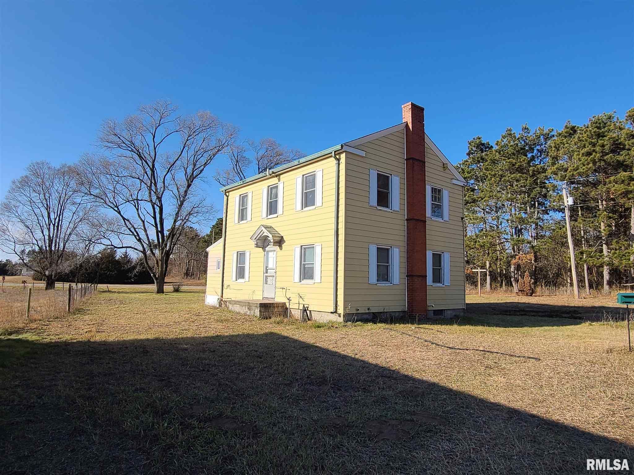 Fulton, Whiteside County, IL House for sale Property ID 408800469