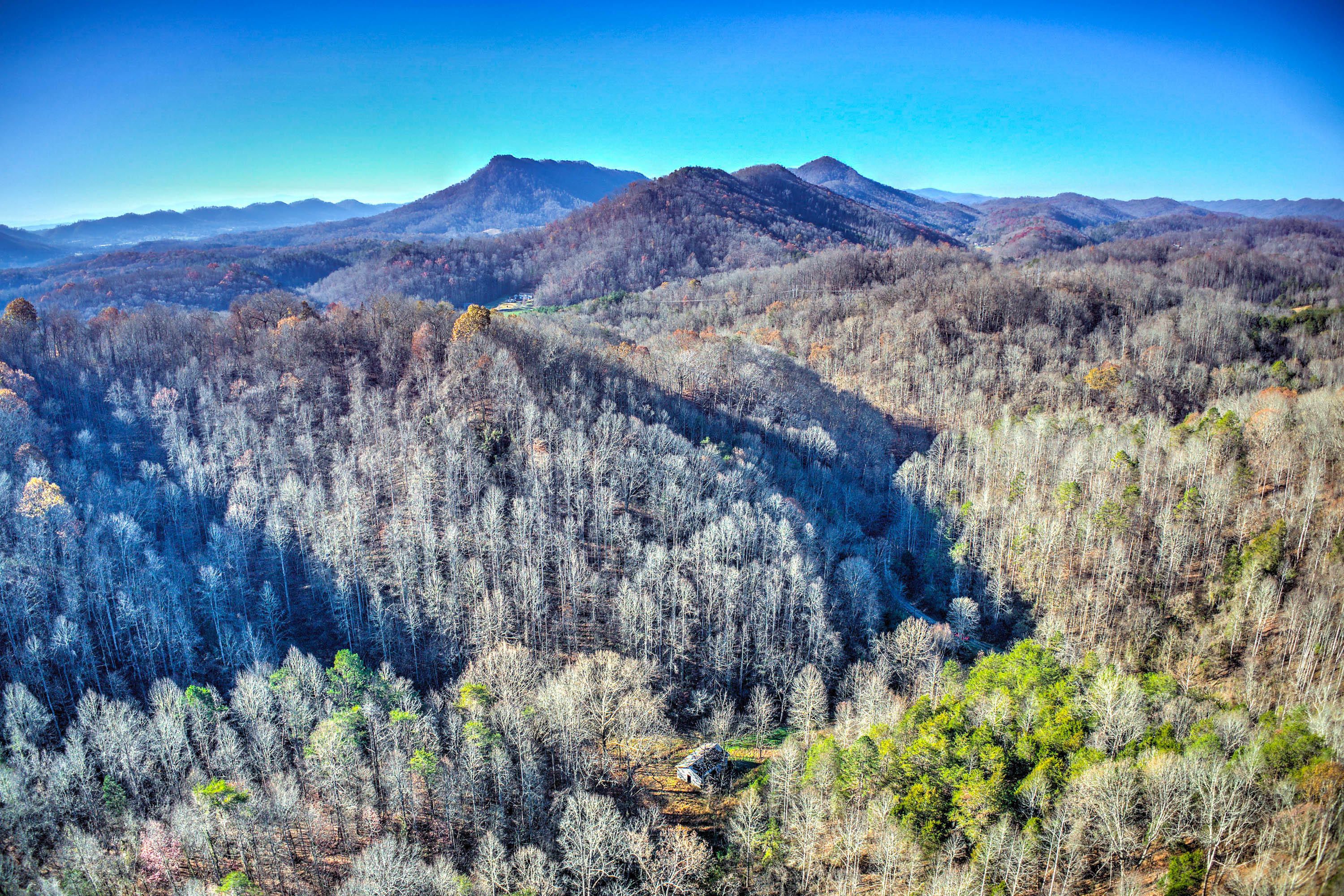 Rogersville, Hawkins County, TN Undeveloped Land for sale Property ID