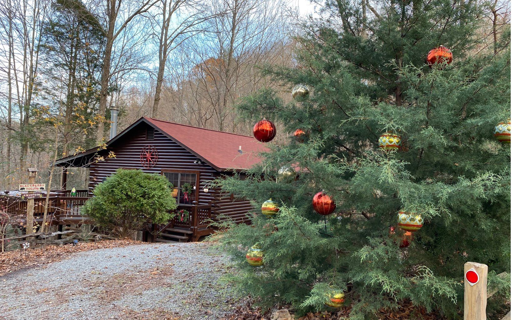 East Ellijay, Gilmer County, GA House for sale Property ID 408802314