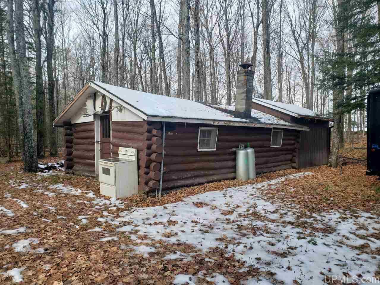 Iron Mountain, Dickinson County, MI Undeveloped Land for sale Property