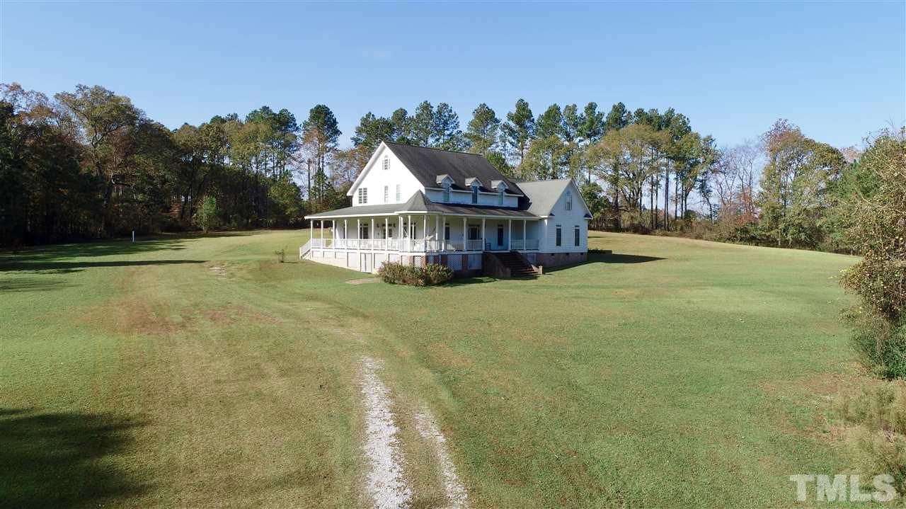 Four Oaks, Johnston County, NC House for sale Property ID 408806882
