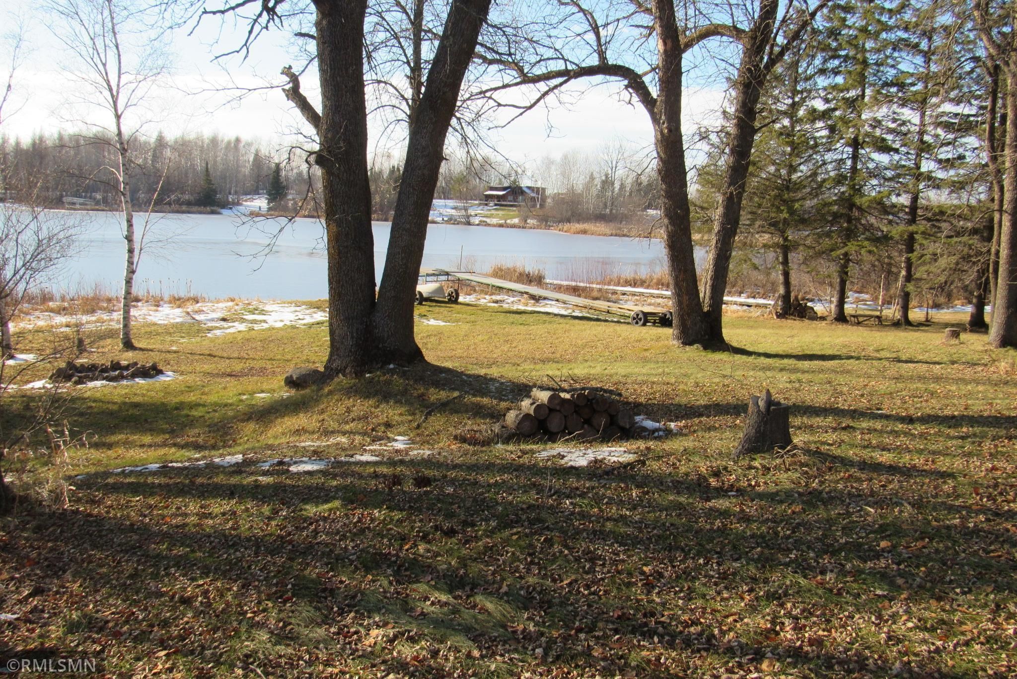 Sturgeon Lake, Pine County, MN Undeveloped Land, Lakefront Property