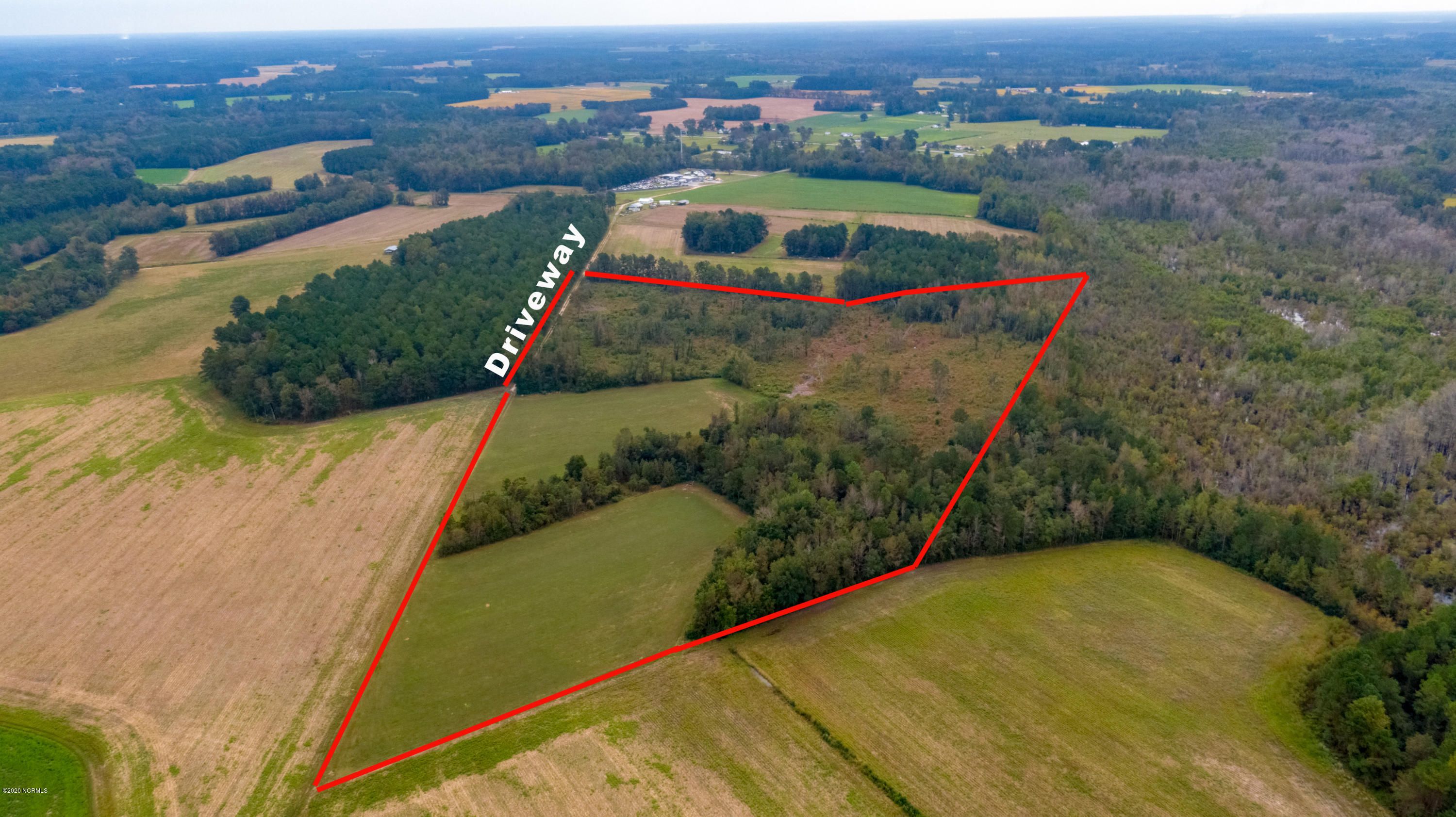 Cerro Gordo, Columbus County, NC Undeveloped Land for sale Property ID