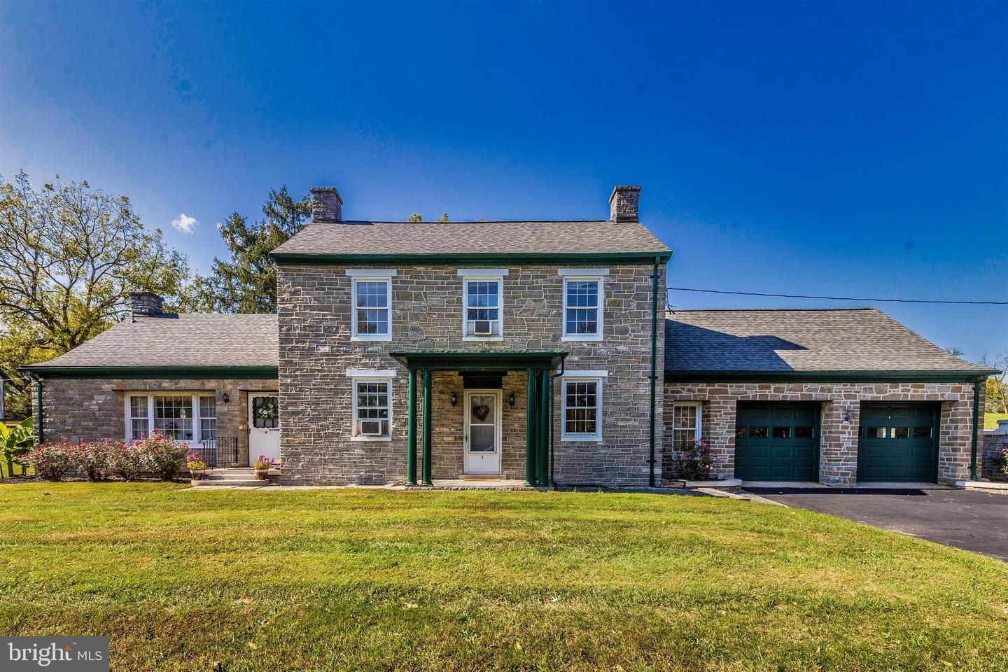 Frederick, Frederick County, MD Farms and Ranches, House for sale