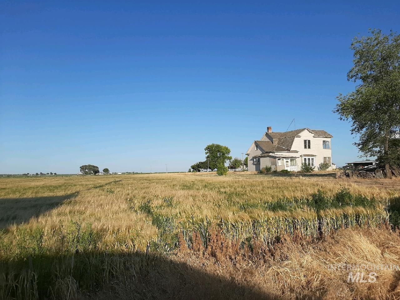 Twin Falls, Twin Falls County, ID Farms and Ranches, House for sale