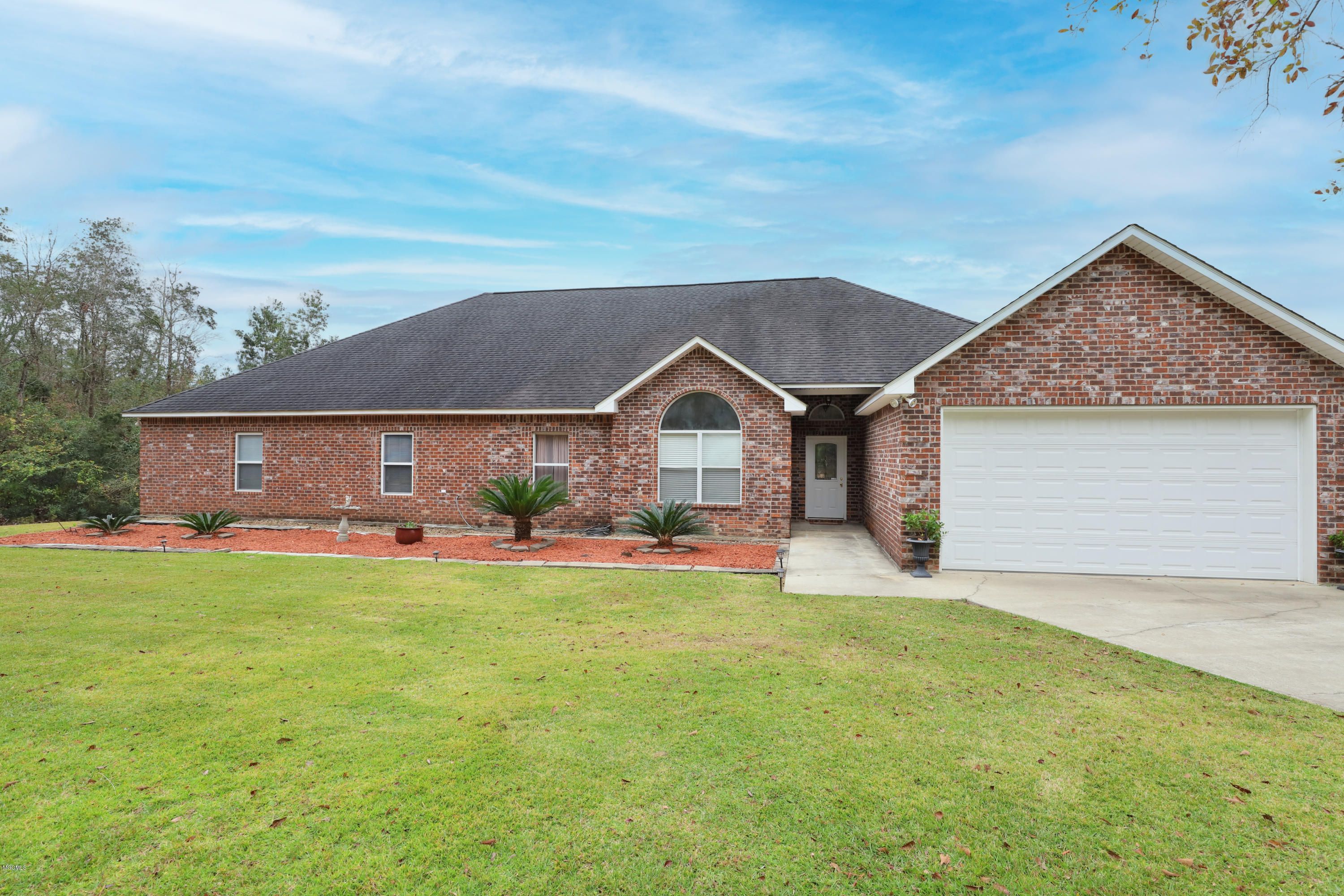 Perkinston, Stone County, MS House for sale Property ID 408811060