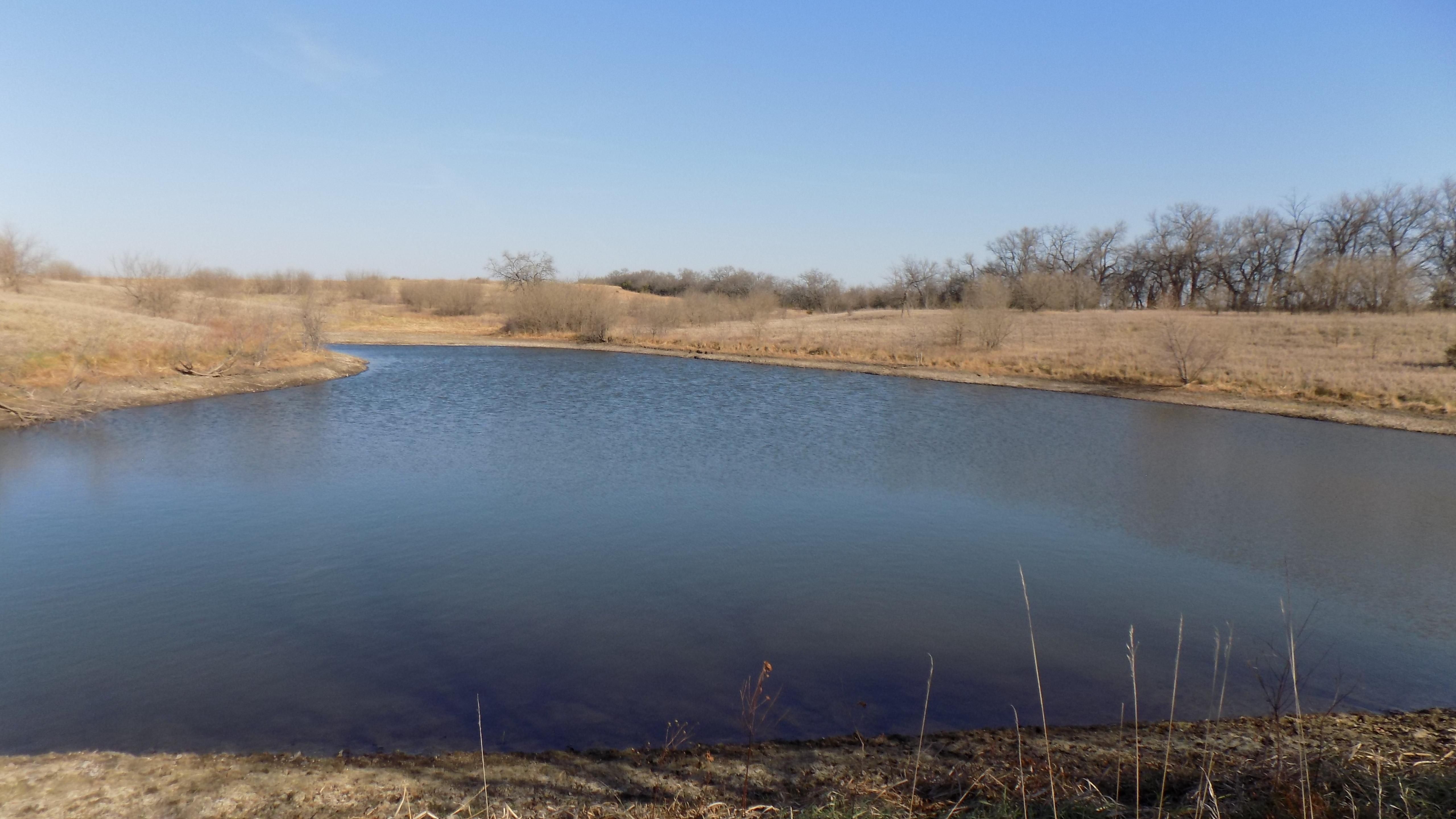 Pomona, Franklin County, KS Hunting Property, Horse Property for sale