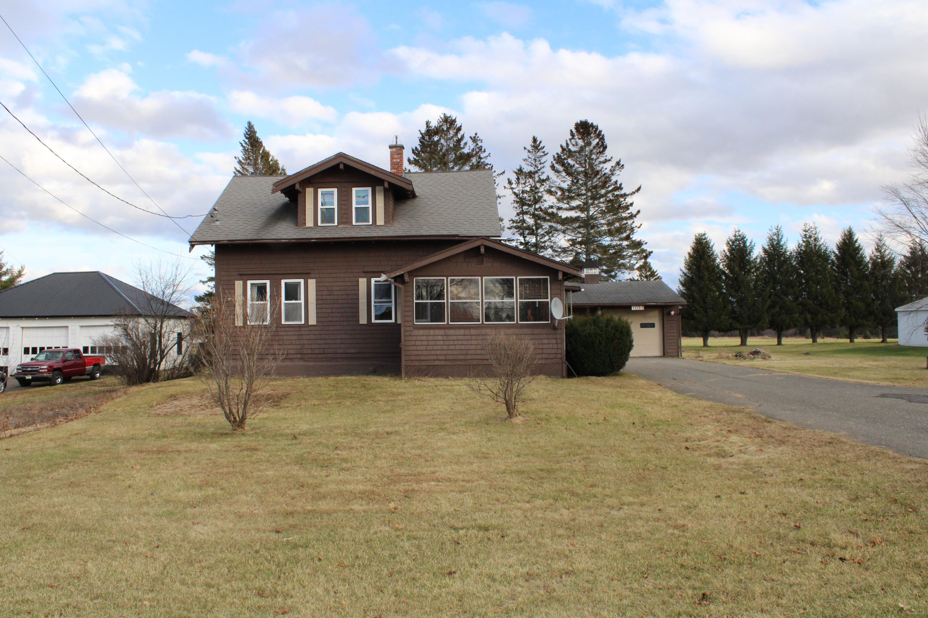 Caribou, Aroostook County, ME House for sale Property ID 408813343