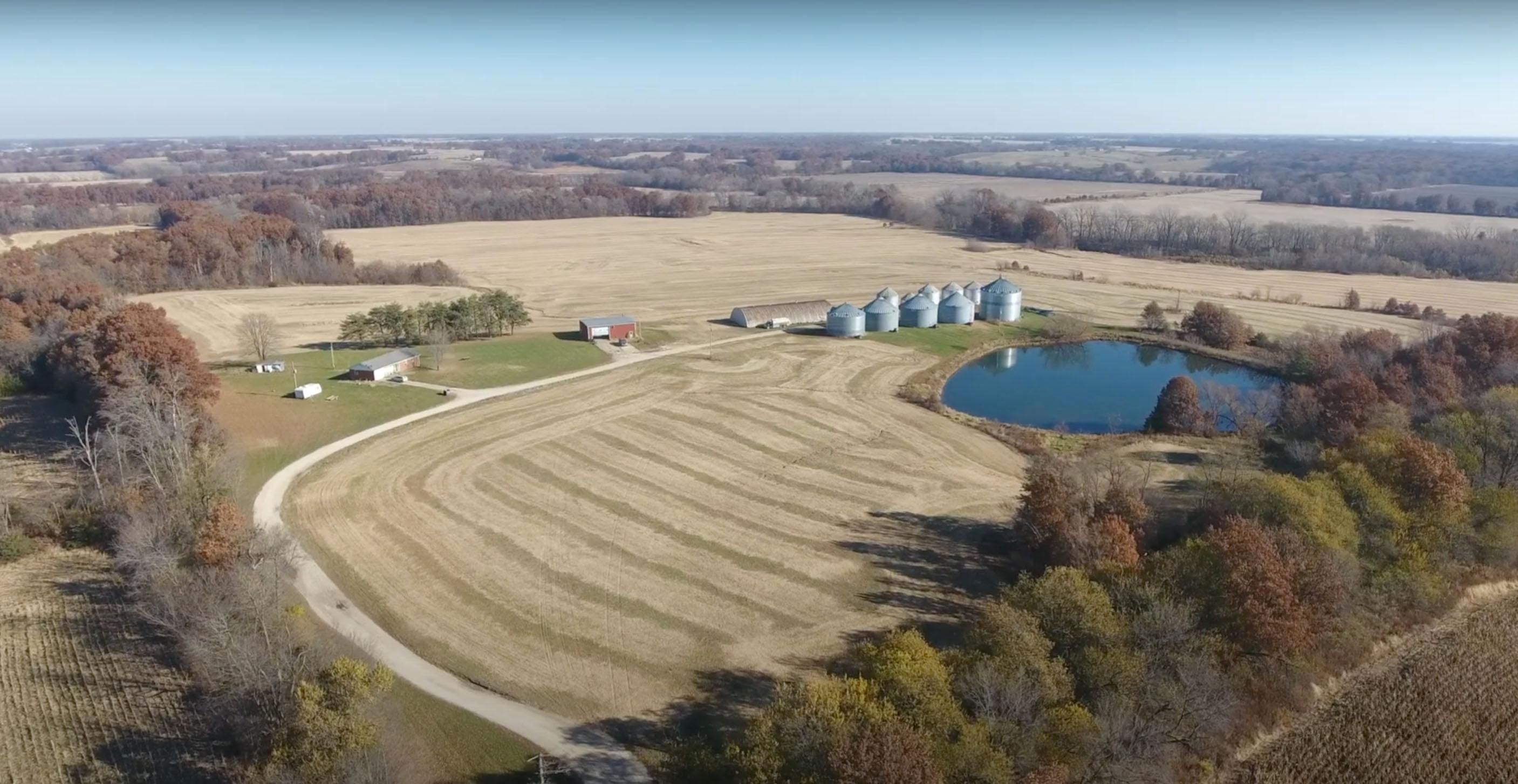 La Plata, Knox County, MO Farms and Ranches, Undeveloped Land for