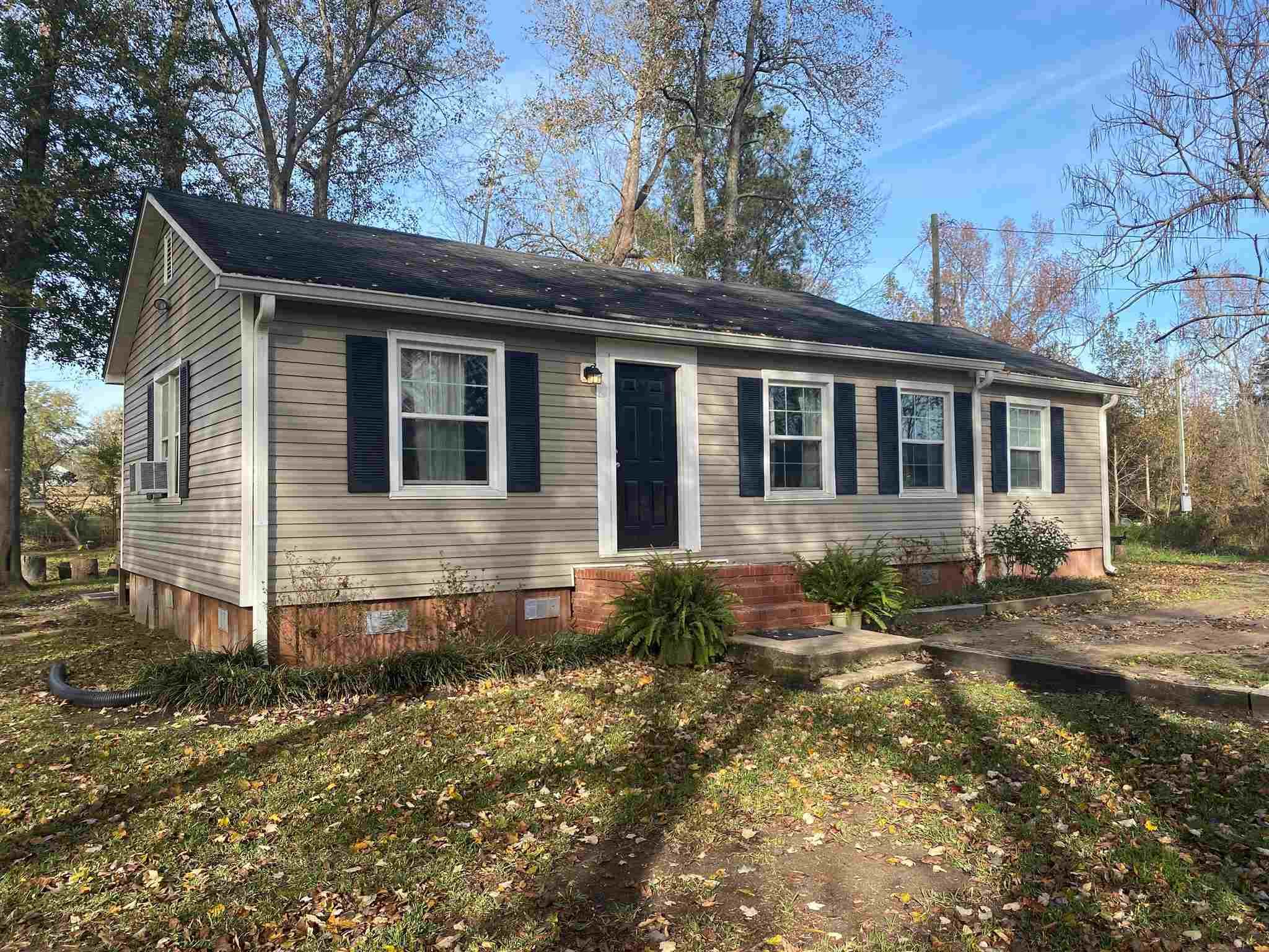 Sandersville, Washington County, GA House for sale Property ID