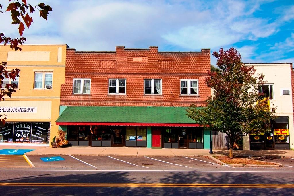 Sophia, Raleigh County, WV Commercial Property, Homesites for sale