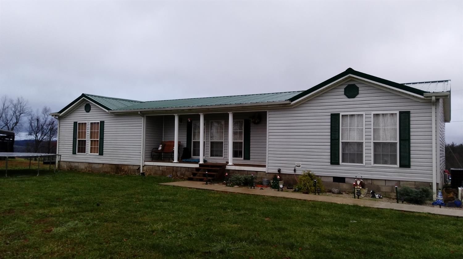 frenchburg, menifee county, ky farms and ranches, house