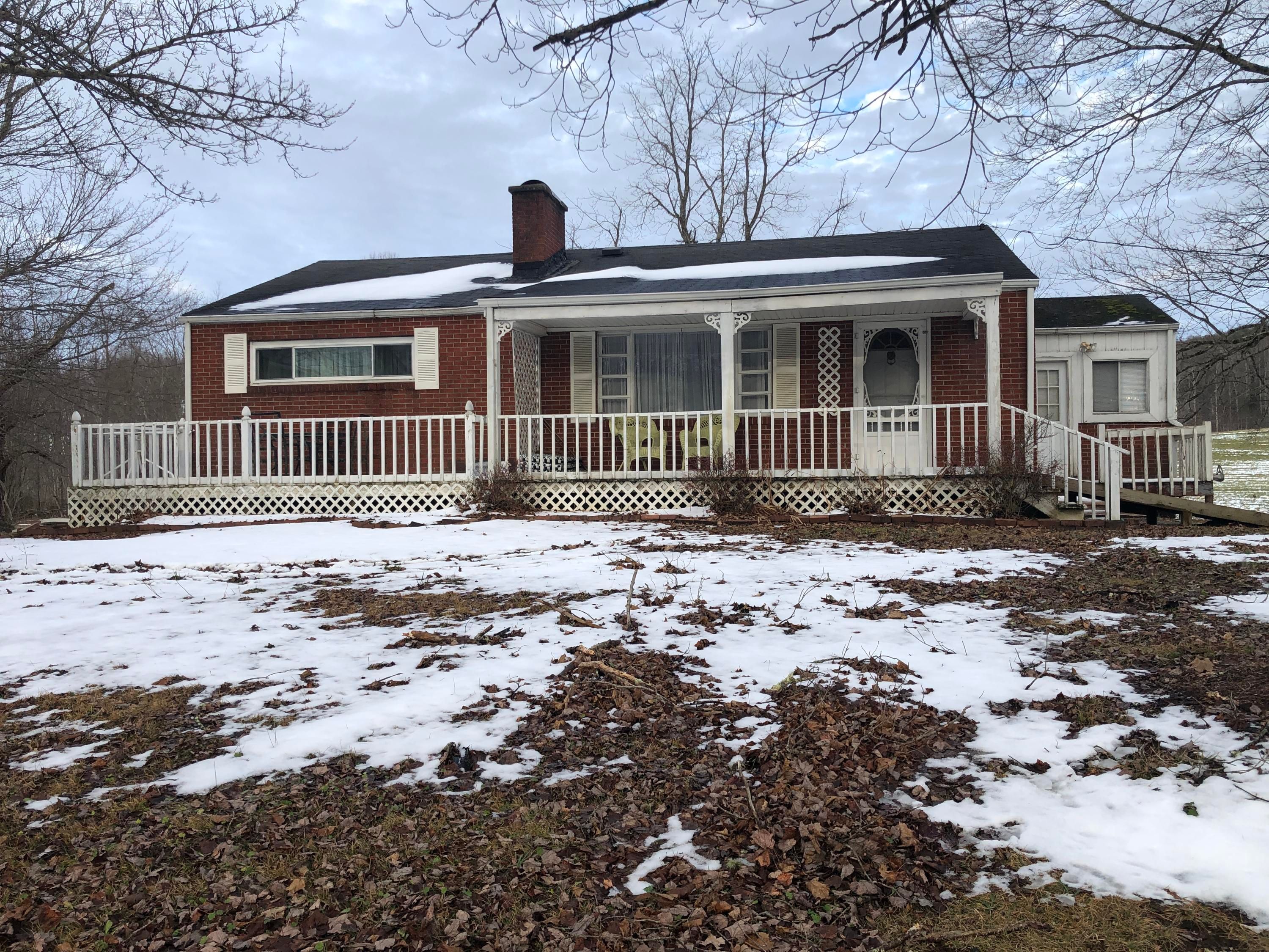 Shady Valley, Johnson County, TN House for sale Property ID 408820224