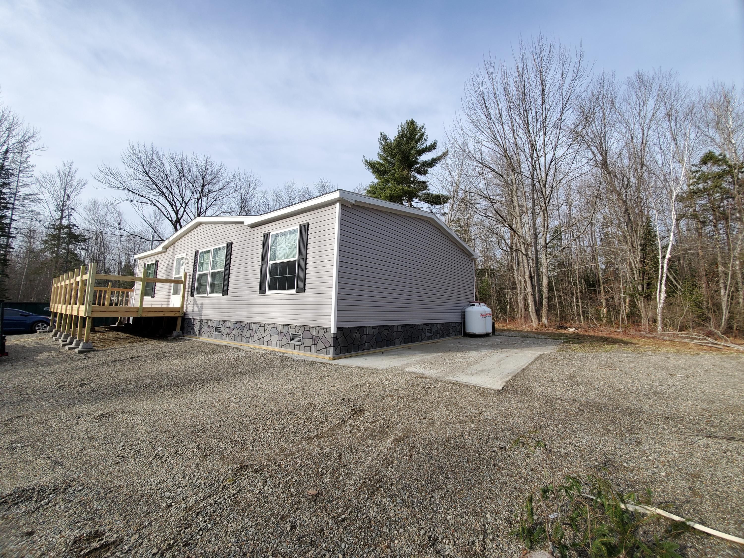 Glenburn, Penobscot County, ME House for sale Property ID 408820687