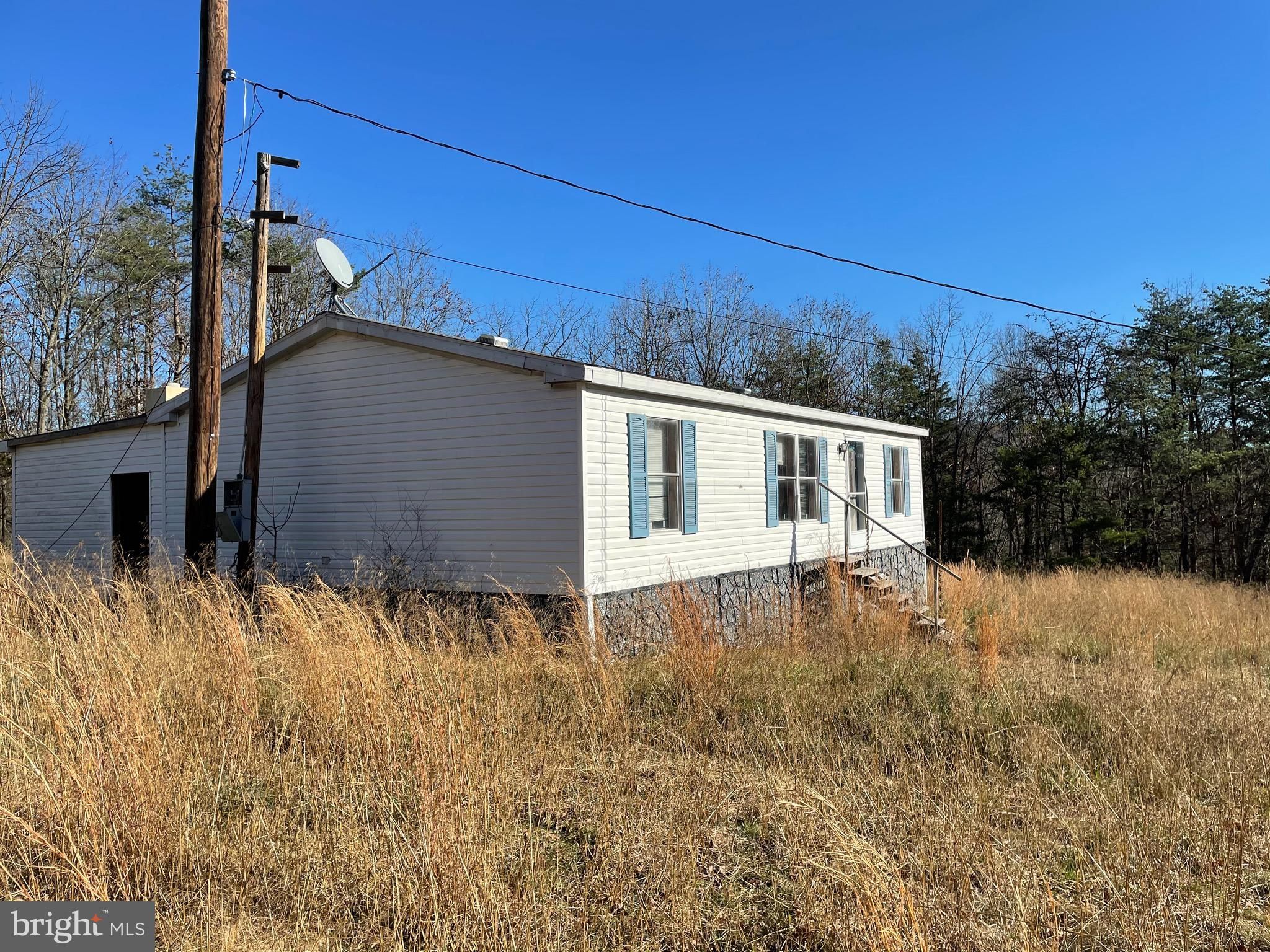 Purgitsville, Hardy County, WV House for sale Property ID 408825173