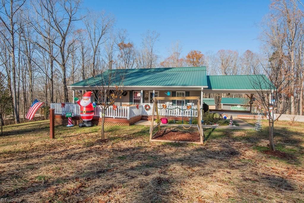 Lexington, Davidson County, NC House for sale Property ID 408829040