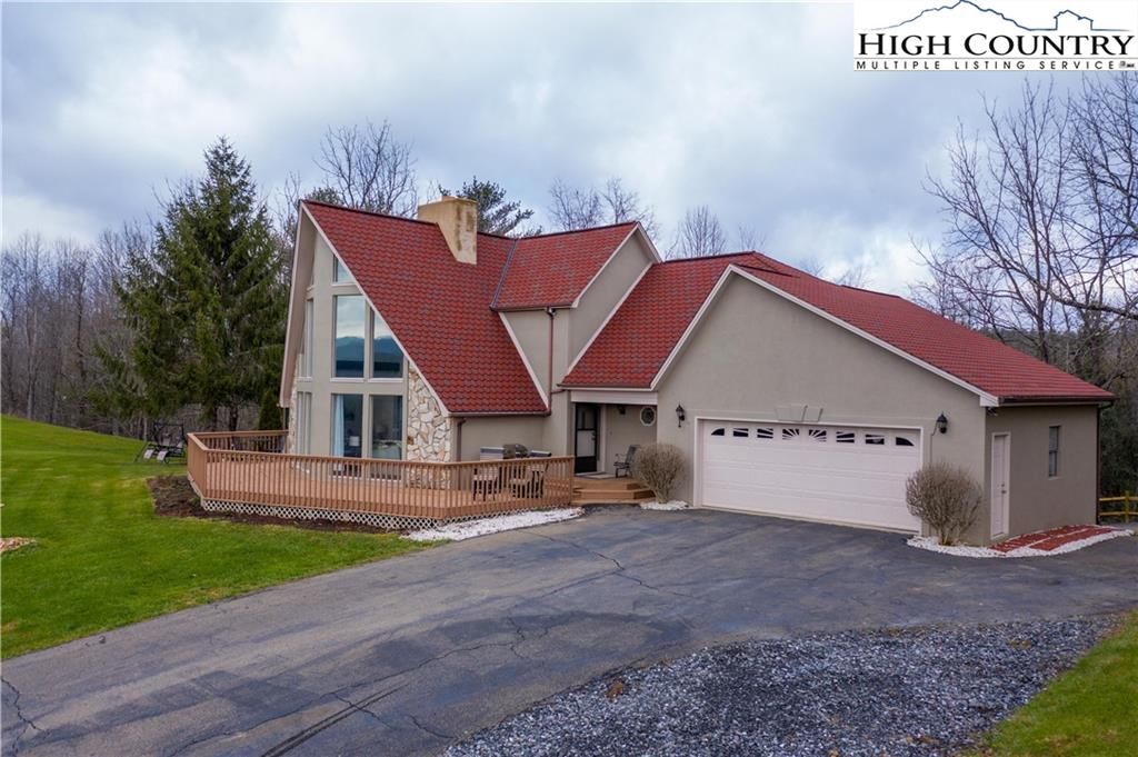 Crumpler, Ashe County, NC House for sale Property ID 408829830 LandWatch