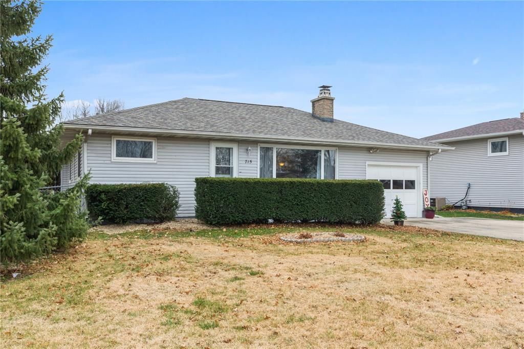 Fairfax, Linn County, IA House for sale Property ID 408832727 LandWatch