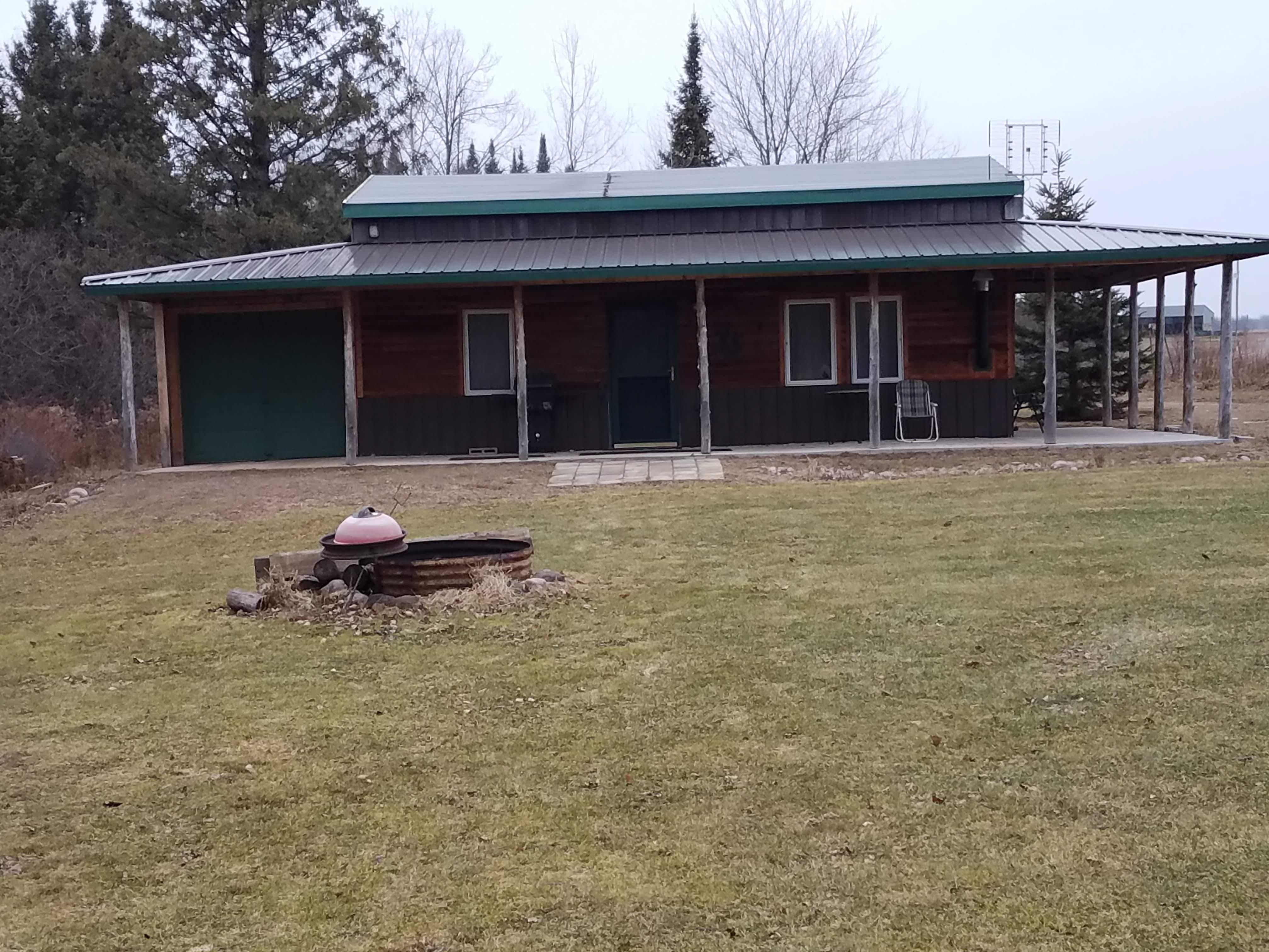 Kennan, Price County, WI Recreational Property, Hunting Property for