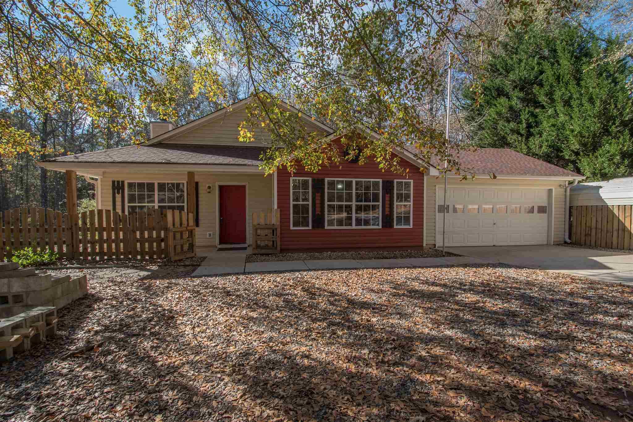 Senoia, Coweta County, GA House for sale Property ID 408854156 LandWatch