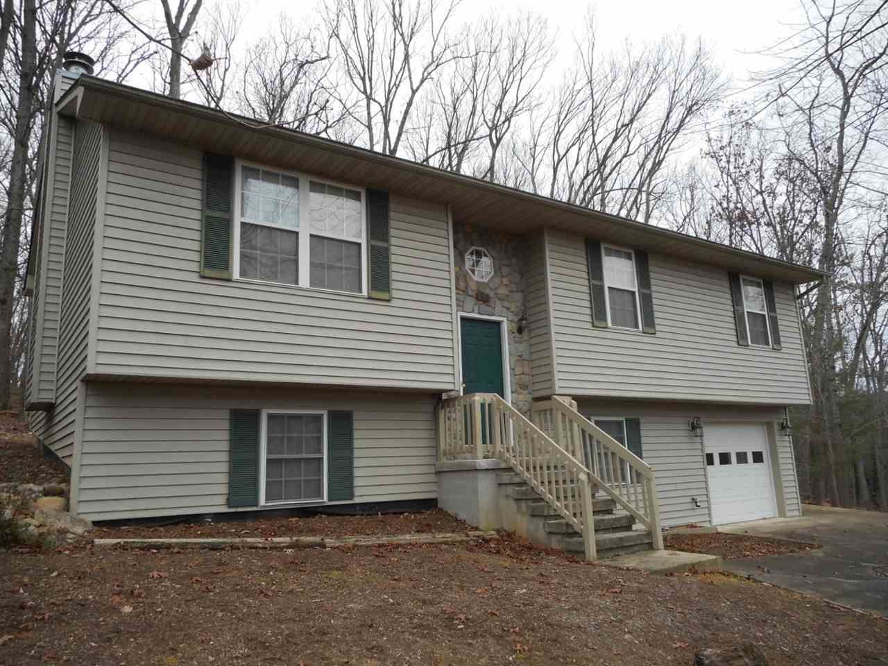 Mcgaheysville, Rockingham County, VA House for sale Property ID