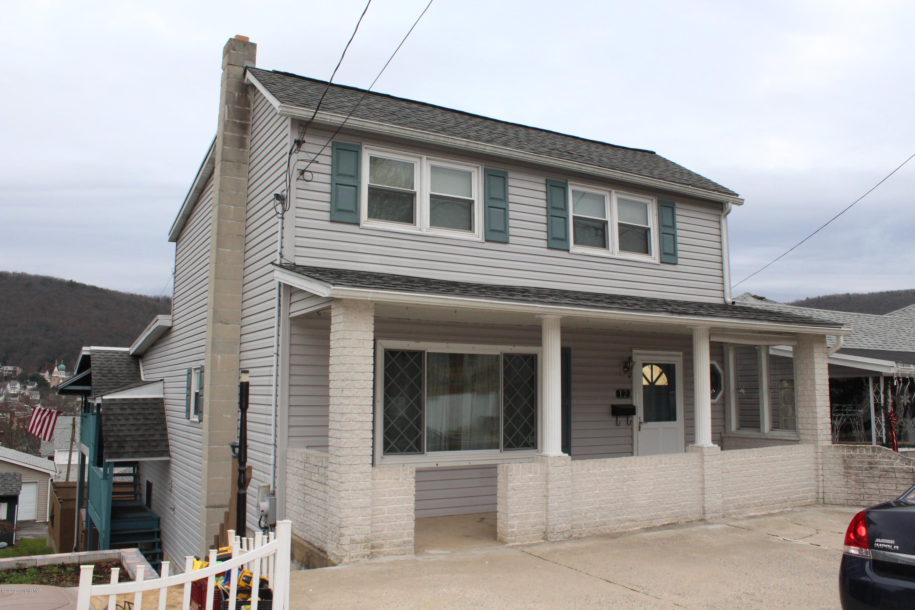 Nesquehoning, Carbon County, PA House for sale Property ID 408868668