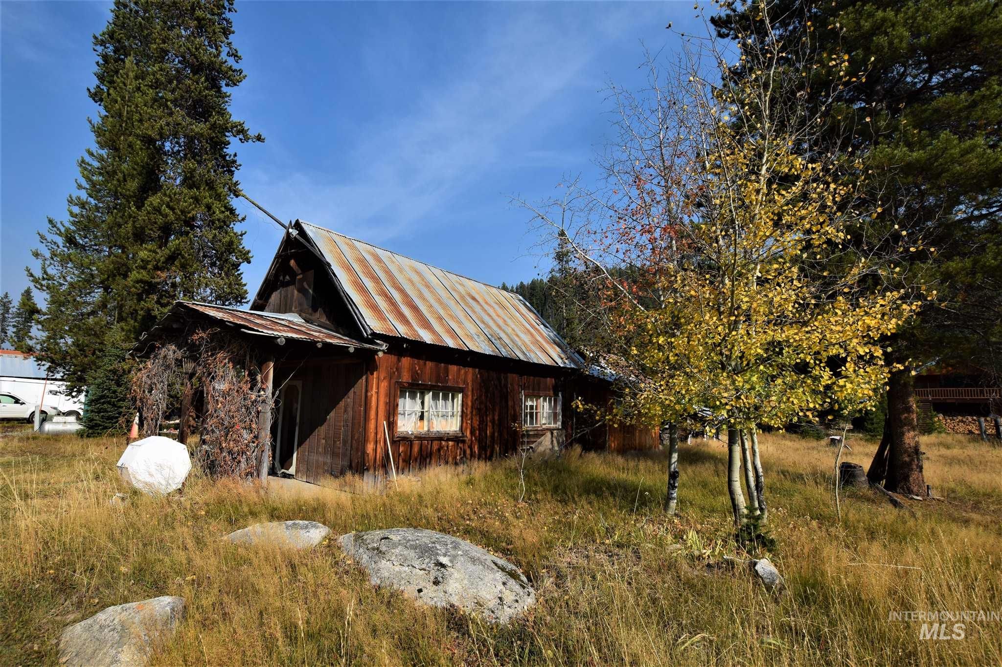 Dixie, Idaho County, ID House for sale Property ID 408869346 LandWatch