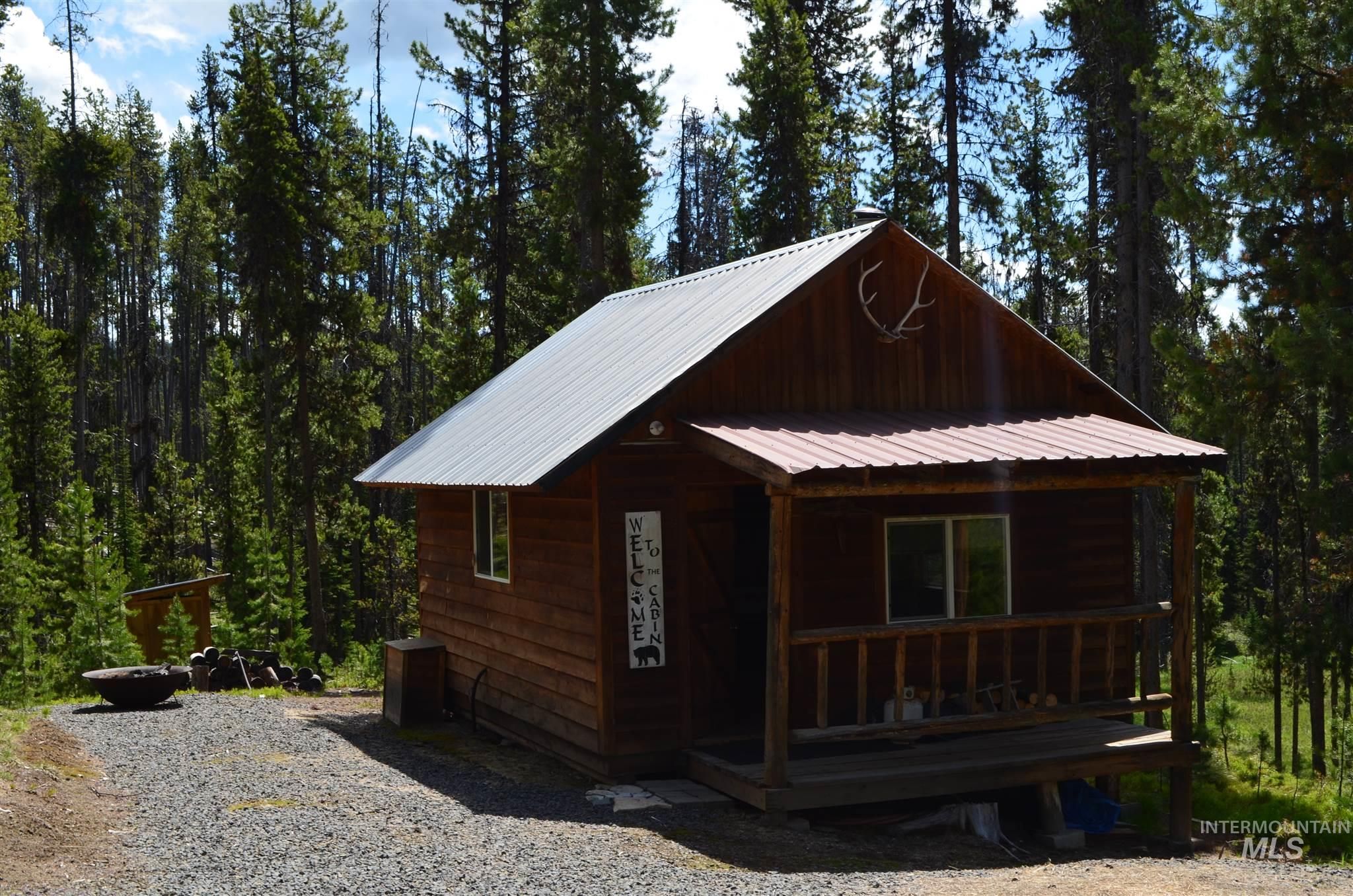 Dixie, Idaho County, ID House for sale Property ID 408899550 LandWatch