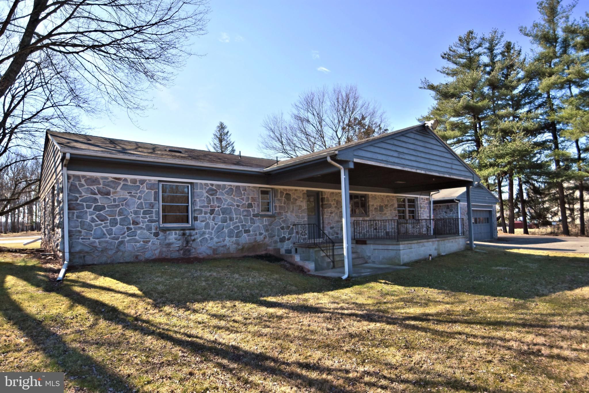 Pottstown, Chester County, PA House for sale Property ID 408901798