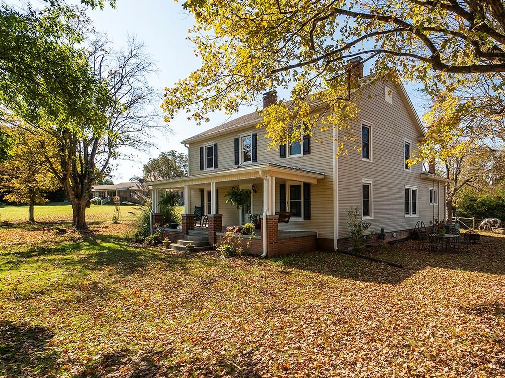 Burlington, Alamance County, NC House for sale Property ID 408907424