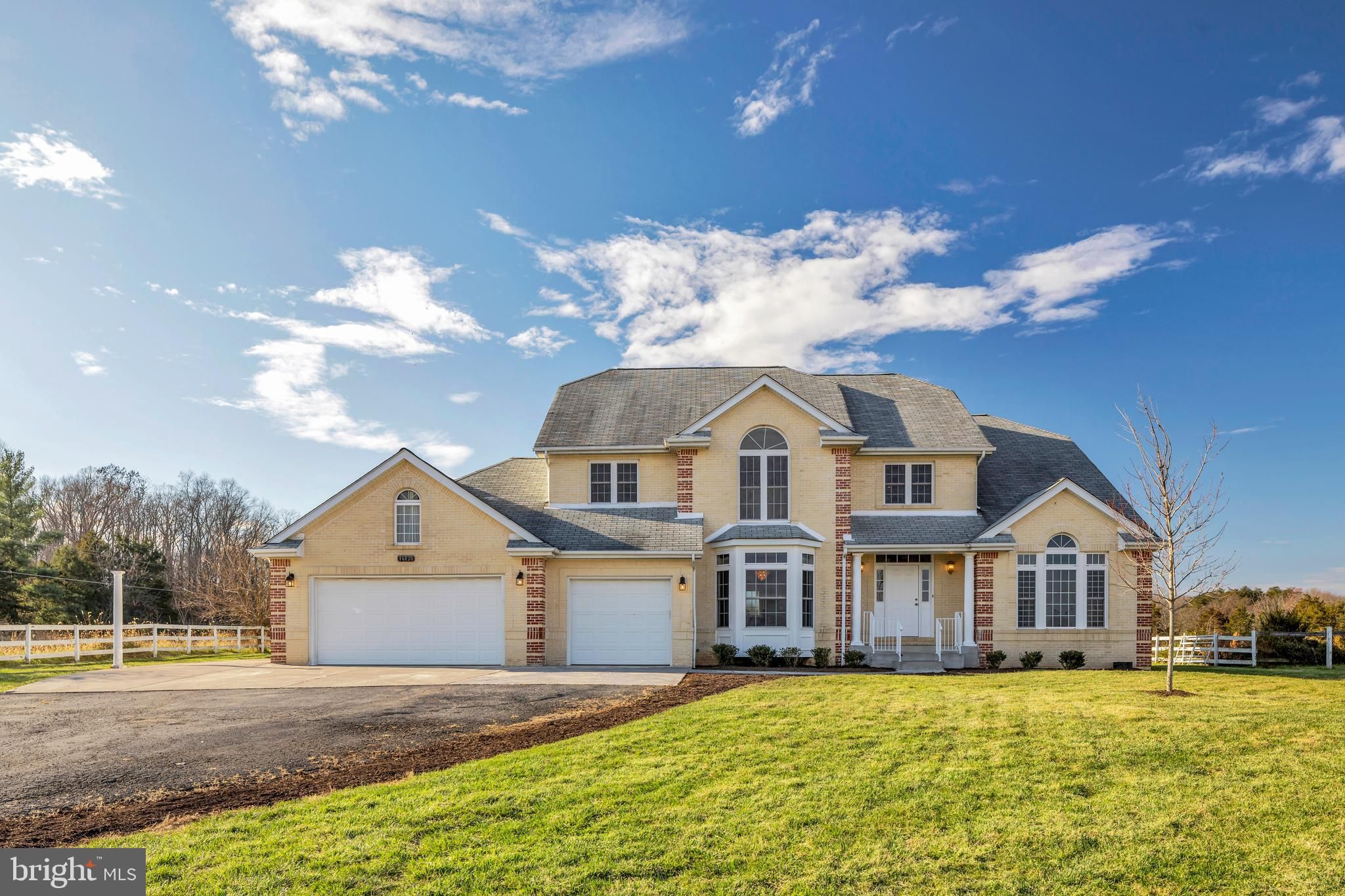 Nokesville, Prince William County, VA Farms and Ranches, House for sale