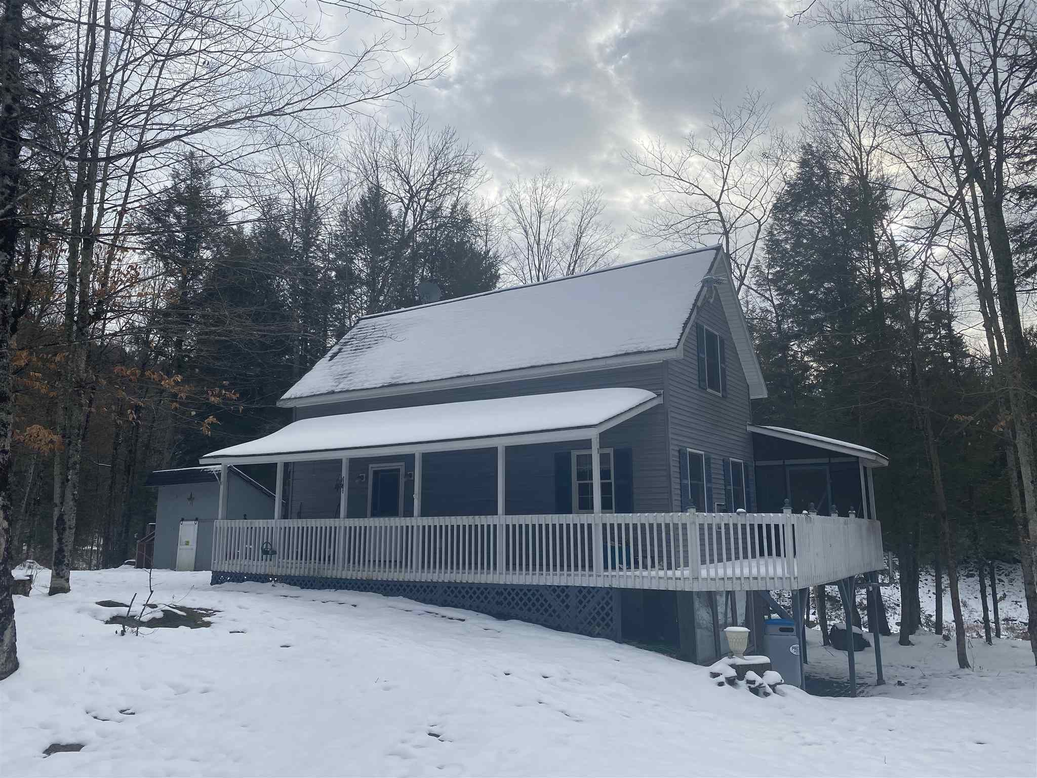 Orleans, Orleans County, VT Lakefront Property, Waterfront Property