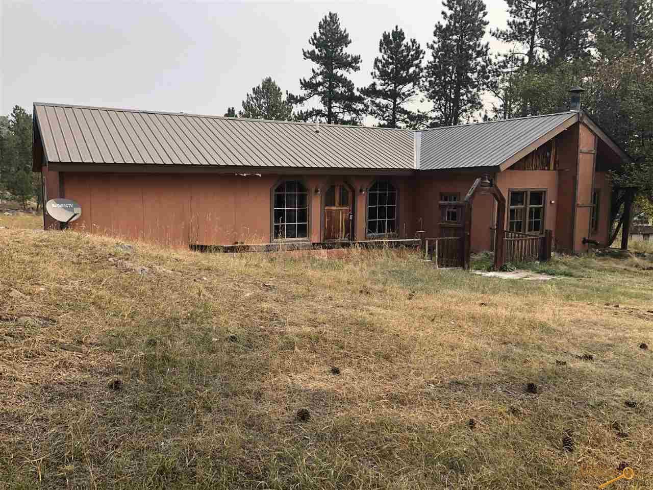Custer, Custer County, SD House for sale Property ID 408819102 LandWatch