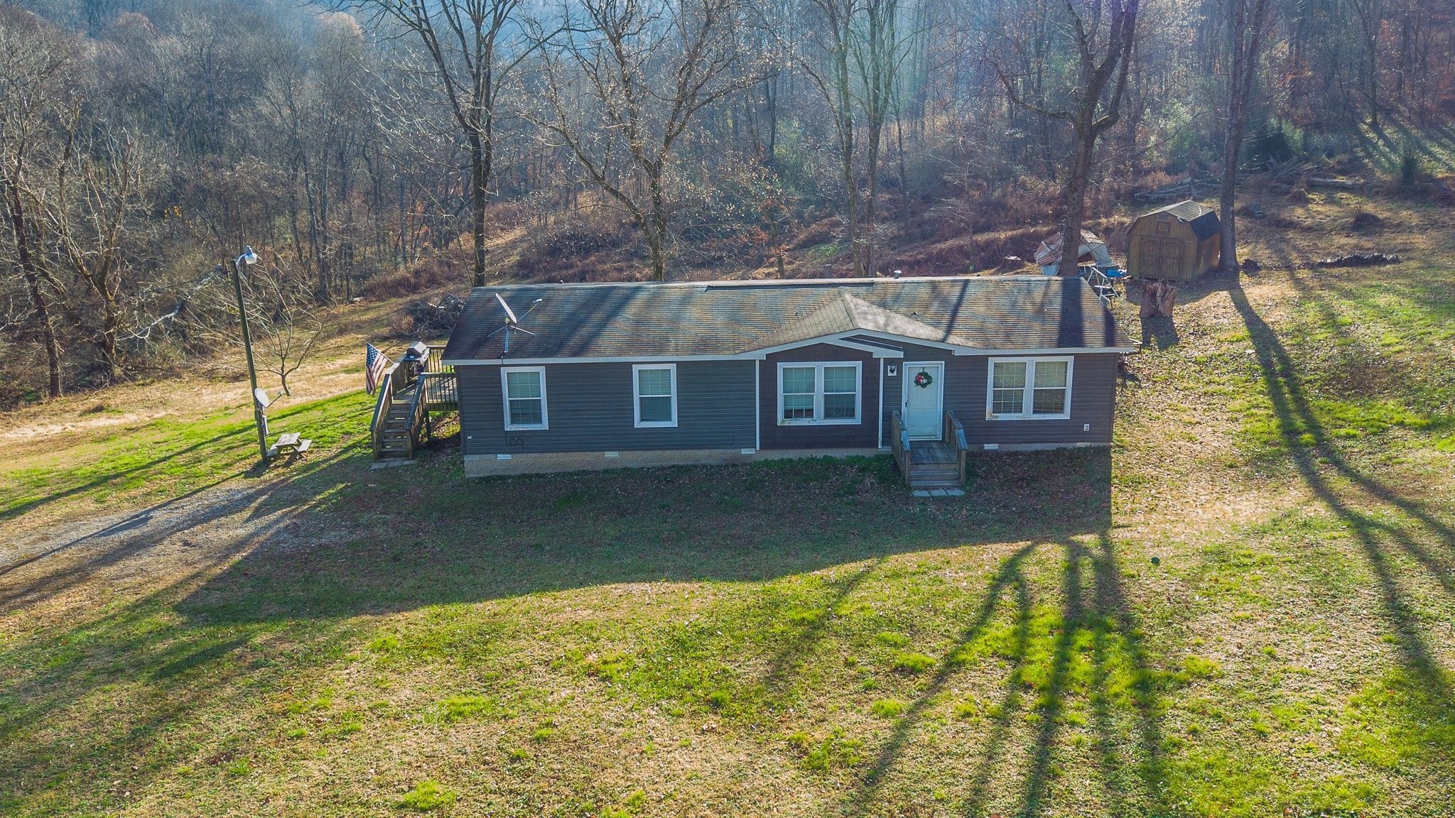 Hampshire, Maury County, TN House for sale Property ID 408943946