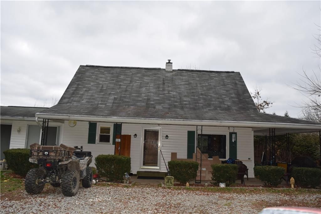 Mineral City, Tuscarawas County, OH House for sale Property ID
