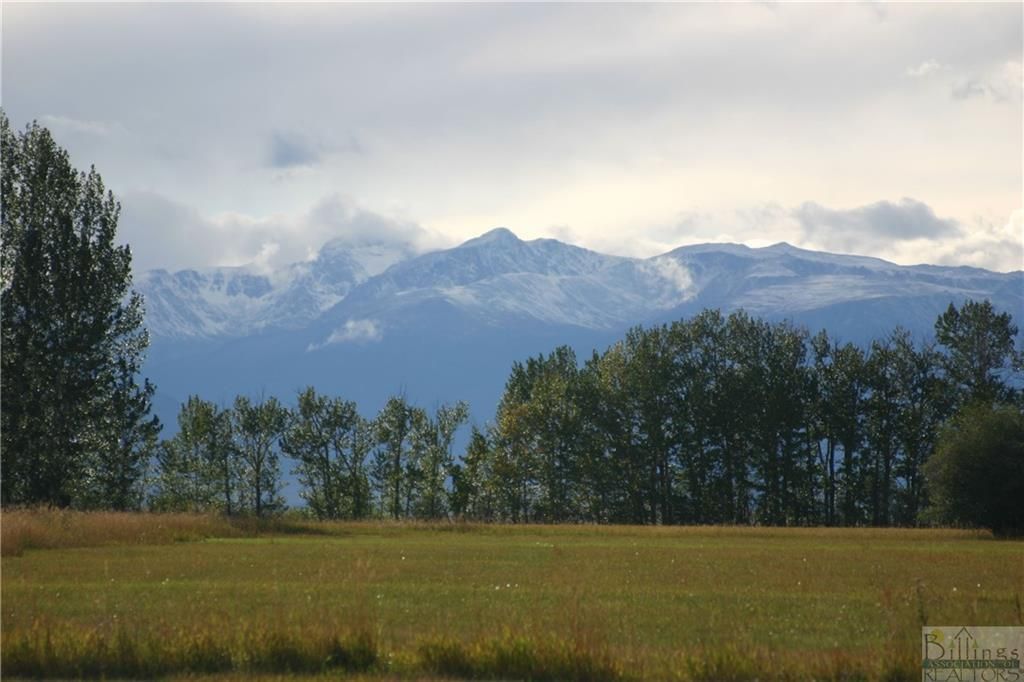 Roberts, Carbon County, MT Undeveloped Land for sale Property ID