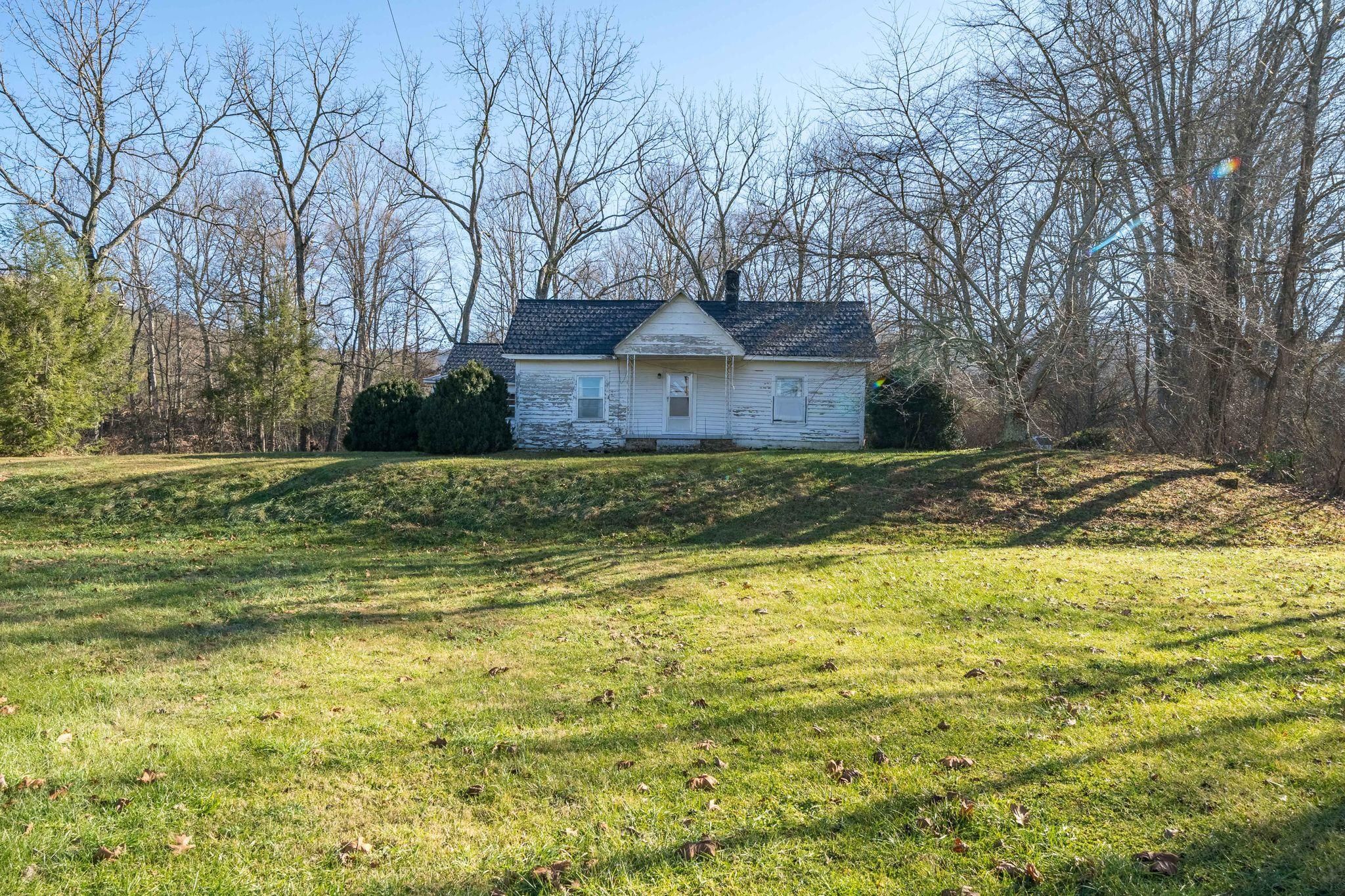 Mountain City, Johnson County, TN House for sale Property ID 408952449