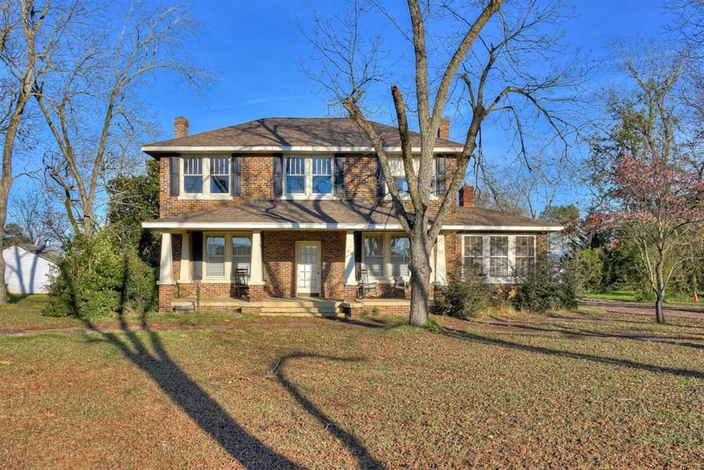 Johnston, Saluda County, SC House for sale Property ID 408954995