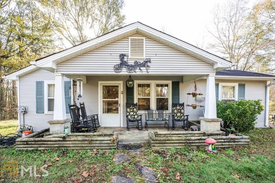 Tallapoosa, Haralson County, GA House for sale Property ID 408958413