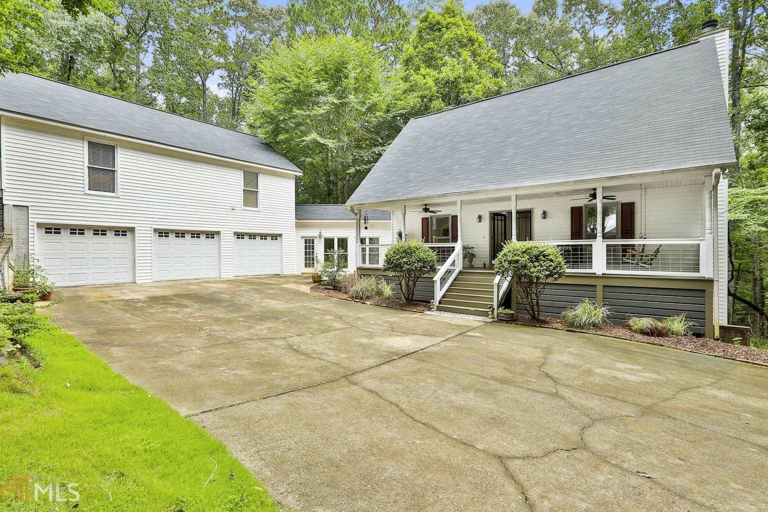 Brooks, Spalding County, GA House for sale Property ID 338782124